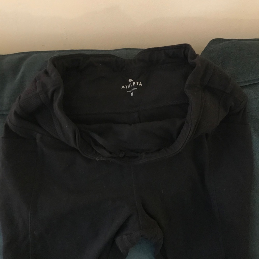 Athleta leggings